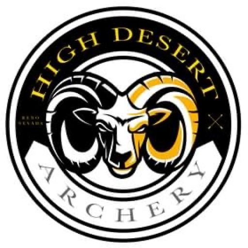 High Desert Archery